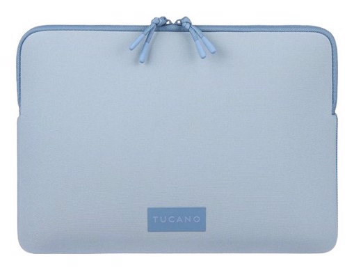 Tucano One 33 cm (13") Custodia a tasca Argento