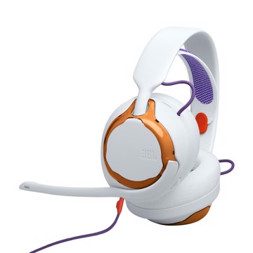Cuffia gaming q 250 tel