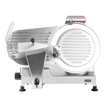 Affettatrice lama 27.5 cm allum.pressof.easy clean affi