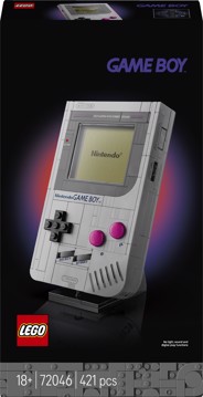 Game boy