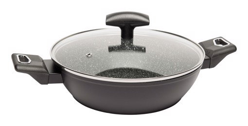 Pedrini 02PE1668 padella Rotondo