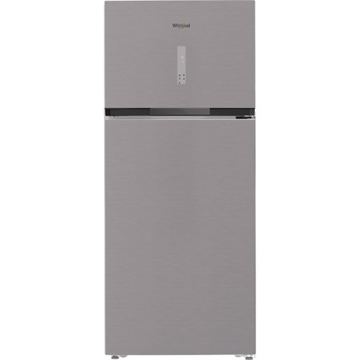 Whirlpool Frigorifero doppia porta - WHD2 6553 X5E