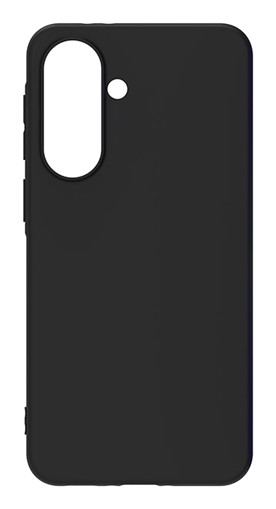 Samsung Galaxy A37 Black Cover Basic