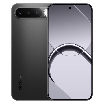 Smartphone r16 5g 8/256 black