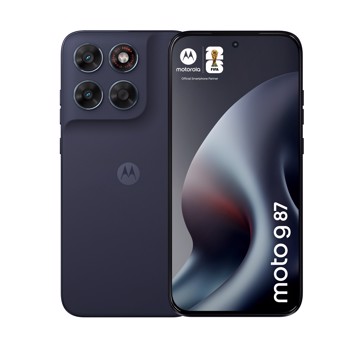Smartphone g87 8/256 blu