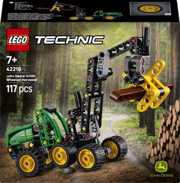 Mietitrebbia gommato john deer