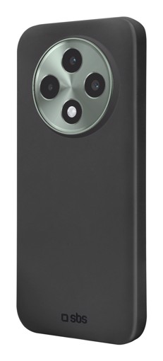 SBS Instinct custodia per cellulare 16,9 cm (6.67") Cover Nero