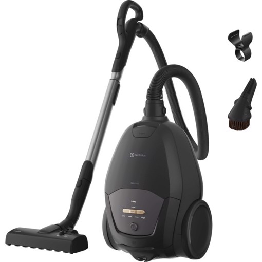Electrolux Aspirap. A Filo Traini Con Sacco EB71U1GG