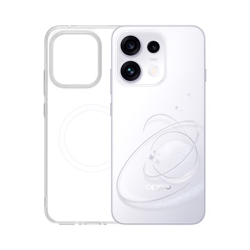 OPPO Reno16 FS 5G Pop White Box