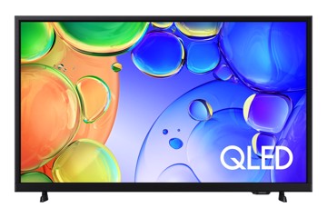 Televisore qled 32" fhd qhdr t2/s2,2hdmi,1usb,smr,ga,pl
