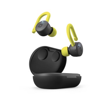 Auricolari tws sport,controlli