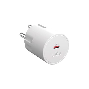 Schuko travel charger