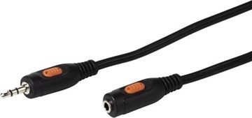 Cavo audio jack 3,5mm, 10m