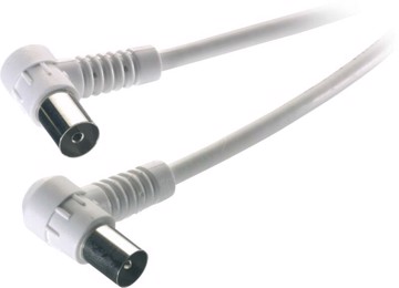 Cavo coass. ant., m-f, 3m