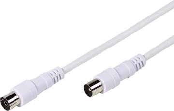 Cavo coassiale antenna, m-f