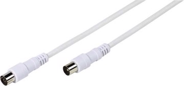 Cavo coassiale antenna, m-f