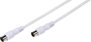 Cavo coassiale antenna, m-f