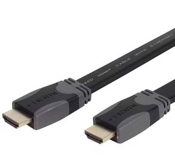 Cavo hdmi 1.4 arc, m-m, oro