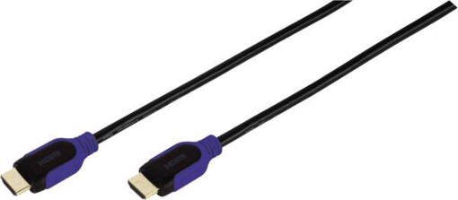 Vivanco VVVHDMI50MMK cavo HDMI 5 m HDMI tipo A (Standard) Nero