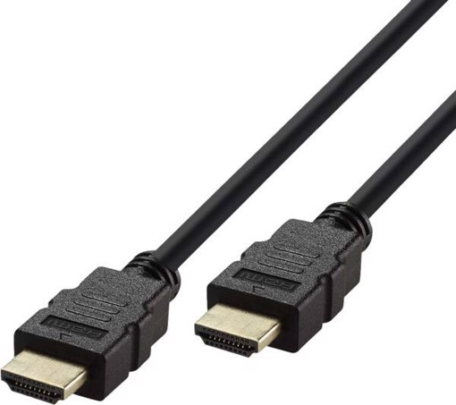 Vivanco VVVHDMI8K15MMK cavo HDMI 1,5 m HDMI tipo A (Standard) Nero