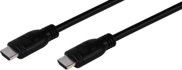 Hdmi arc, m-m, 1,5m, 1080p