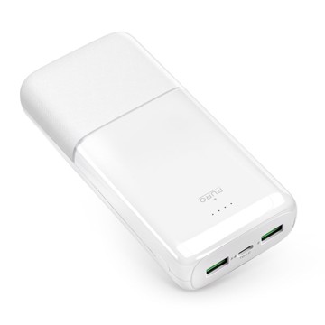 Puro batteria esterna 20000mah