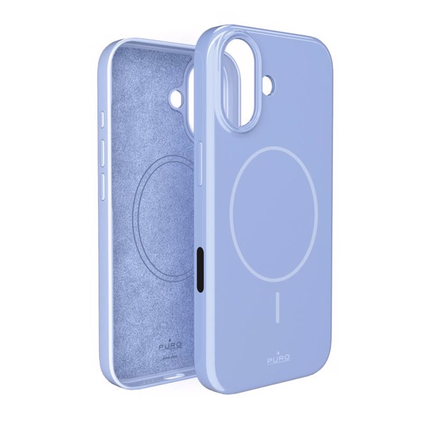 Sbs Blu Pulse Custodia Per Cellulare 16 Cm (6.3") Cover