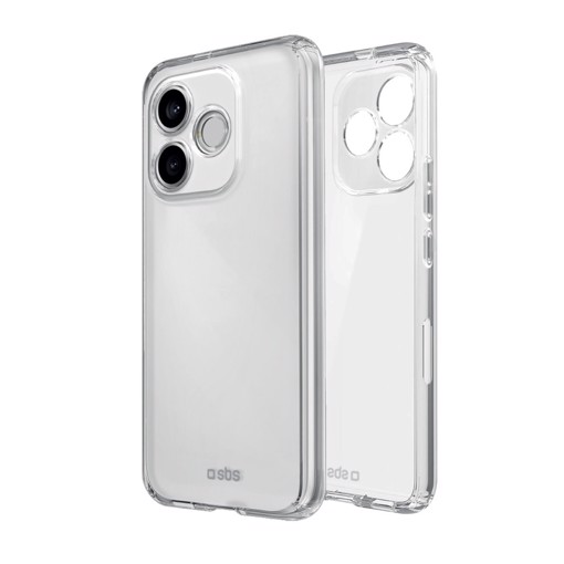 Skinny Honor 600 Lite, Trasparente