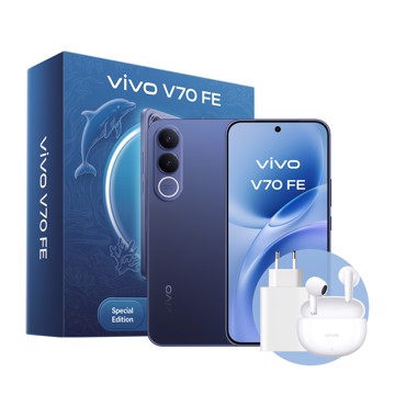 Smartphone vivo v70fe 8/256 bl