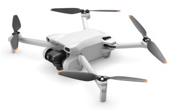 Drone dji mini 3 (eu) drone dji mini 3 (eu)