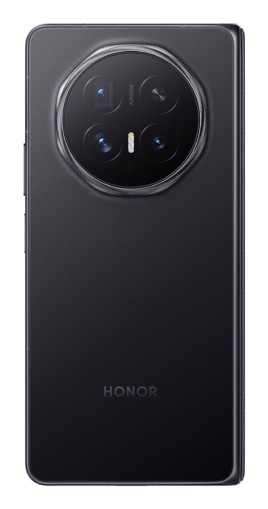 Honor MAGIC V6 16,6 cm (6.52") 16 GB 512 GB 6660 mAh Nero