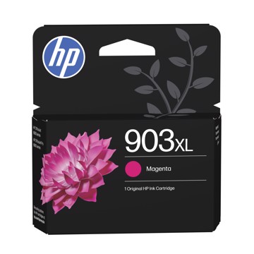 Cartuccia hp 903 xl magenta