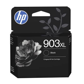 Cartuccia hp 903 xl nero