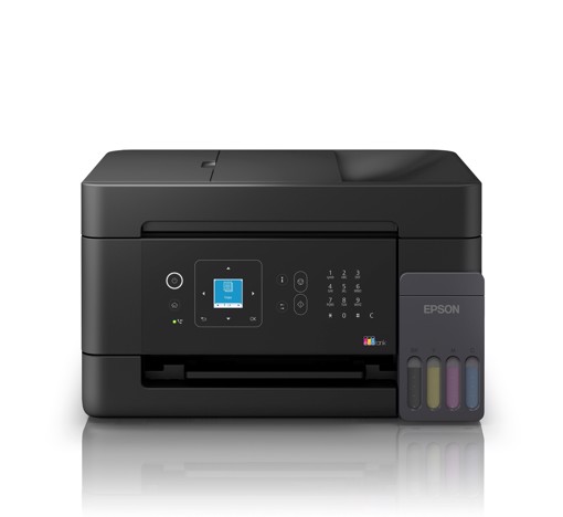 Epson EcoTank ET-4905 Ad inchiostro A4 5760 x 1440 DPI 33 ppm Wi-Fi