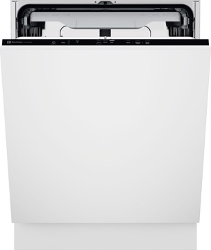 Lavastoviglie incasso sliding 14 cop quickselect sat. airdr