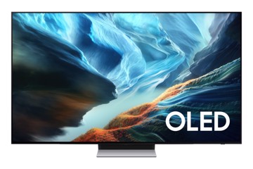 Televisore oled 48" 4k hdr+ 4hdmi,2usb,al.ga.smart,pc