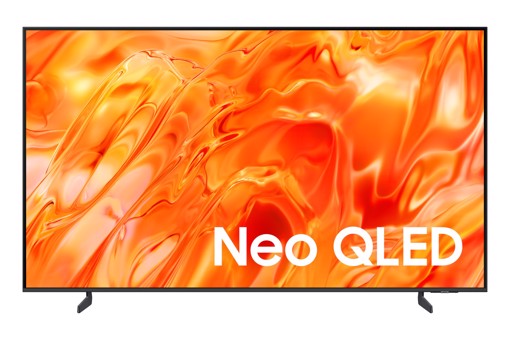 Samsung 85" Neo QLED QN70H 4K Vision AI Smart TV (2026)