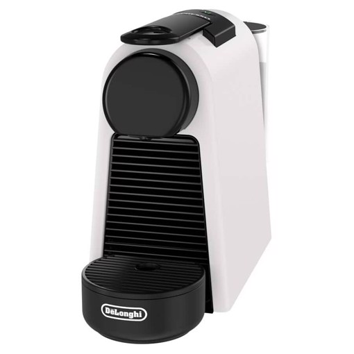 De’Longhi EN85.WMT macchina per caffè Macchina per caffè a capsule 0,6 L