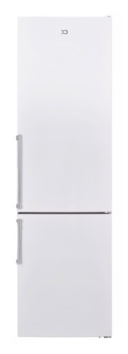 XD Enjoy XDCBGTSN3832DW frigorifero con congelatore Libera installazione 367 L Bianco