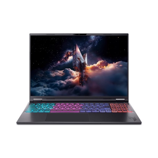 NOTEBOOK GAMING NITRO 16S AI AN16S-61-R3ZJ  - 16 POLLICI - NERO