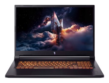 Nitro v 17 ai anv17-41-r0y4 32gb 1tb rtx 5070 8gb