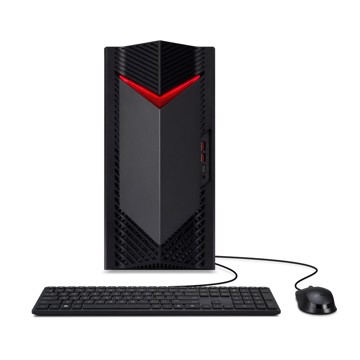 Nitro 50 n50-660 16gb 1tb rtx 5060