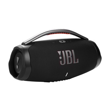 Speaker bluetooth boombox3 ip67,24h,160w,p.boost.,bt5.3