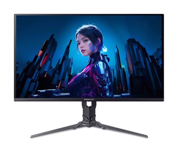 Predator x27uw3bmiiprx 0,03ms flat