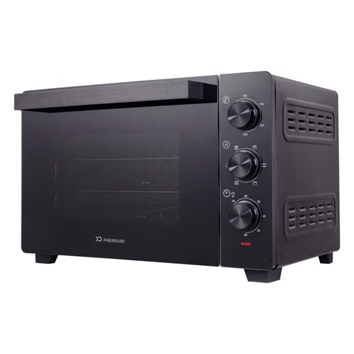 XD Enjoy XDOMX38 forno 60 L 1600 W Nero