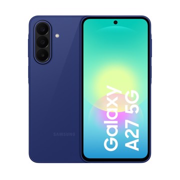 Smartphone a27 5g 128 blue