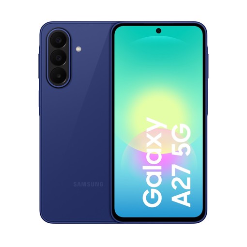 Galaxy A27 5G 8+256GB Blue