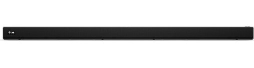 LG Sound Suite H7, Soundbar all-in-one con audio spaziale 9.1.6 & Dolby Atmos FlexConnect, Black