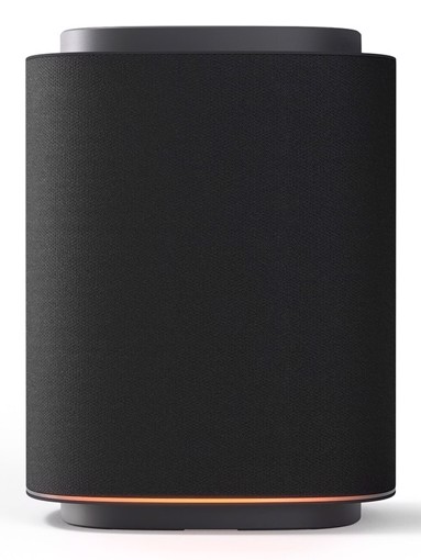 LG Sound Suite M5, Speaker wireless 1.1.1 canali con audio spaziale & Dolby Atmos FlexConnect
