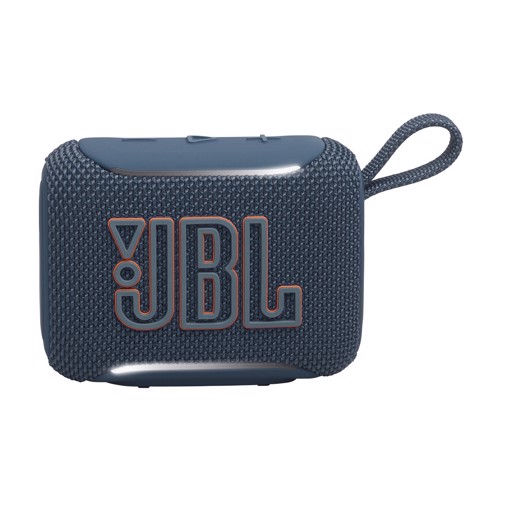 JBL GO 5 Altoparlante portatile mono Blu 4,8 W